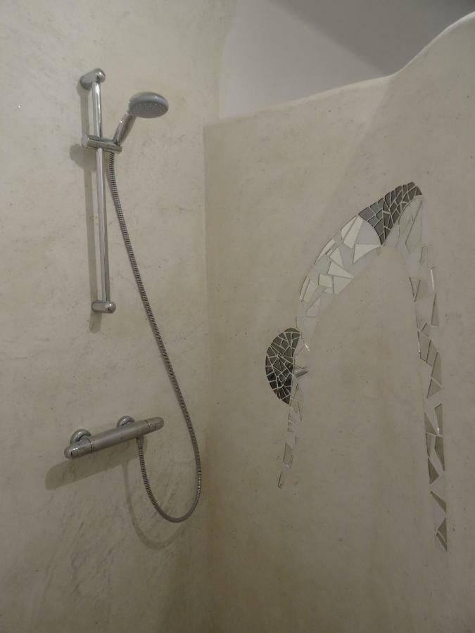 לה ואנצנו Gite Du Heron מראה חיצוני תמונה